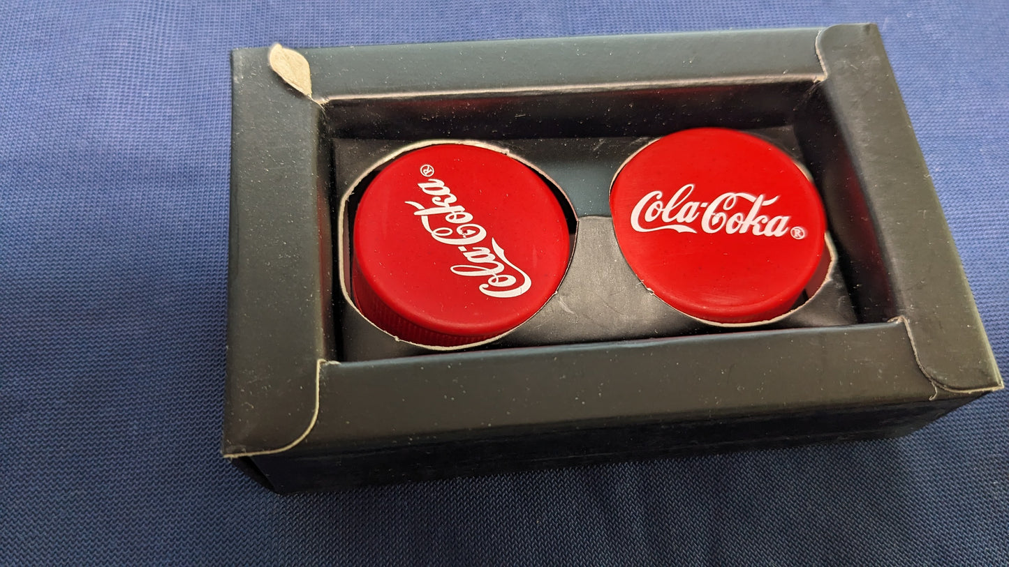 【中古:状態A】BOTTLED by Taiwan Ben(コカ・コーラ)