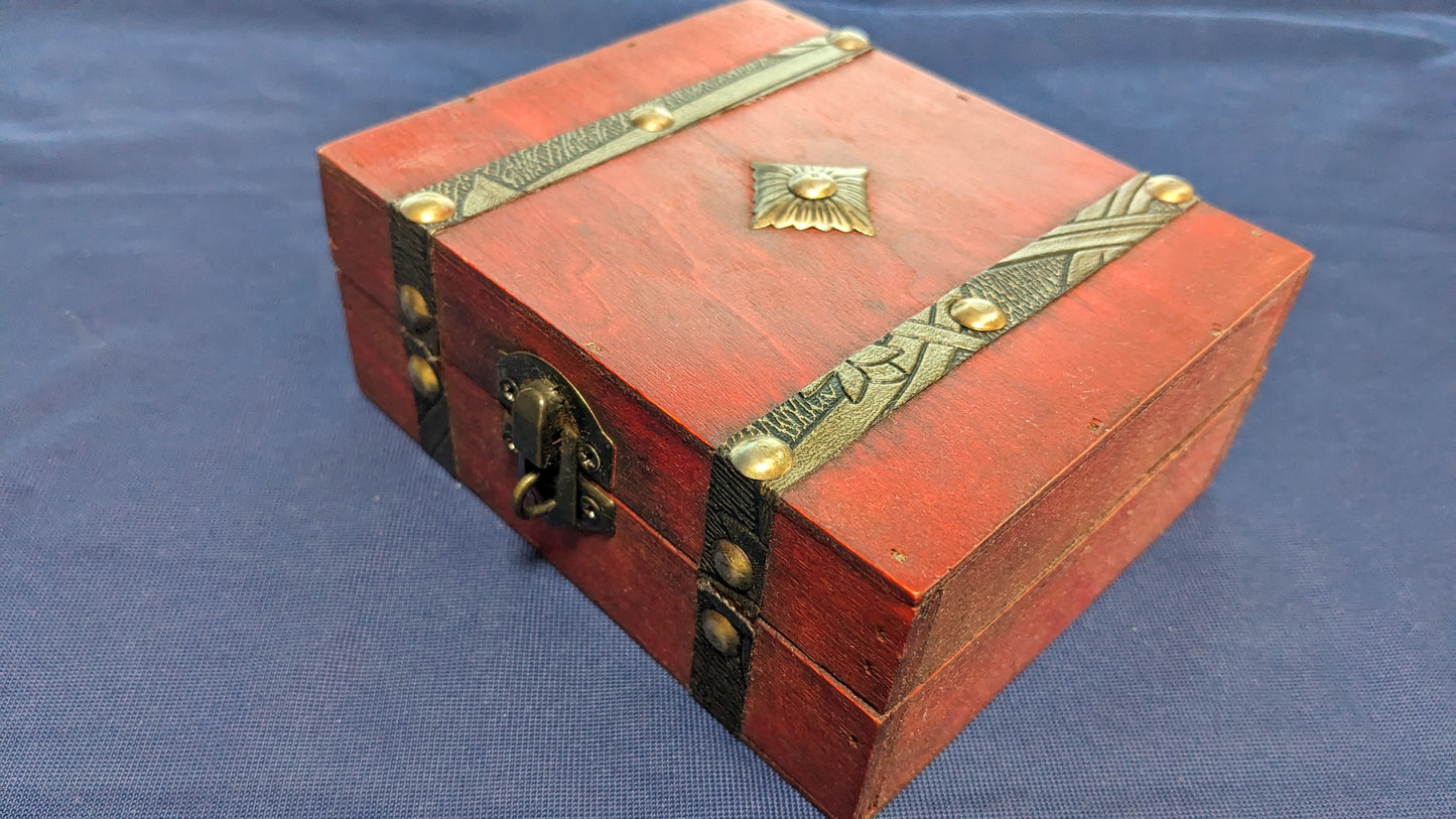 【中古:状態A】インサイト用検知ボックス