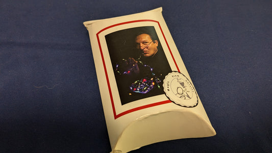 【中古:状態A】iライト・ガーランド(赤)