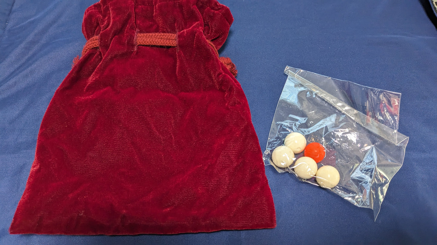 【中古:状態A】パワーボールDX