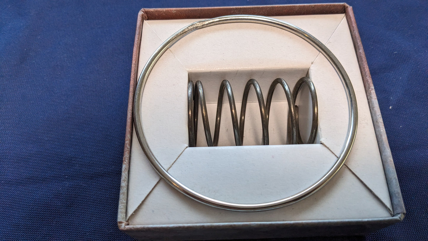 【中古:状態A】spRING by Joonas Mengel