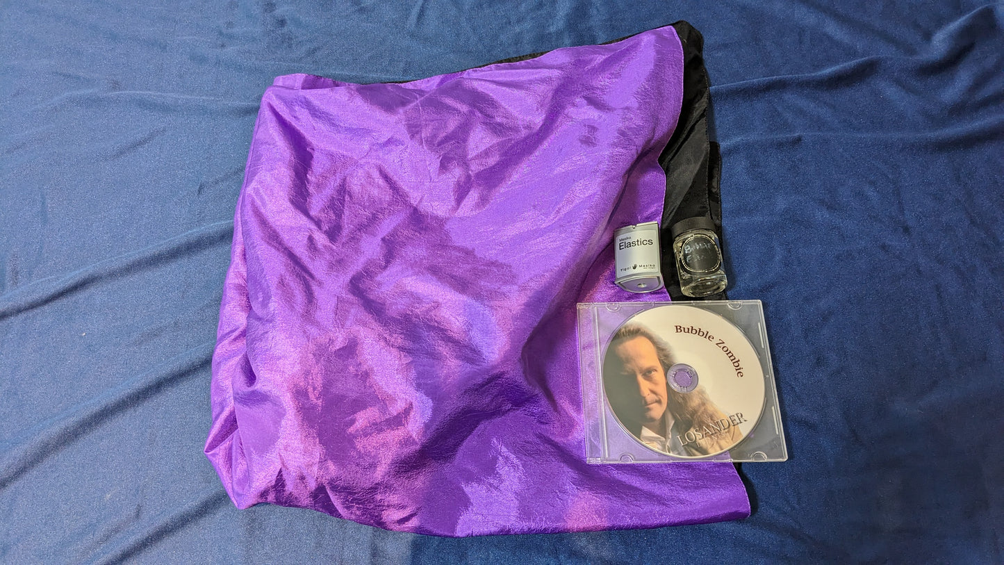 【中古:状態B】Bubble Zombie