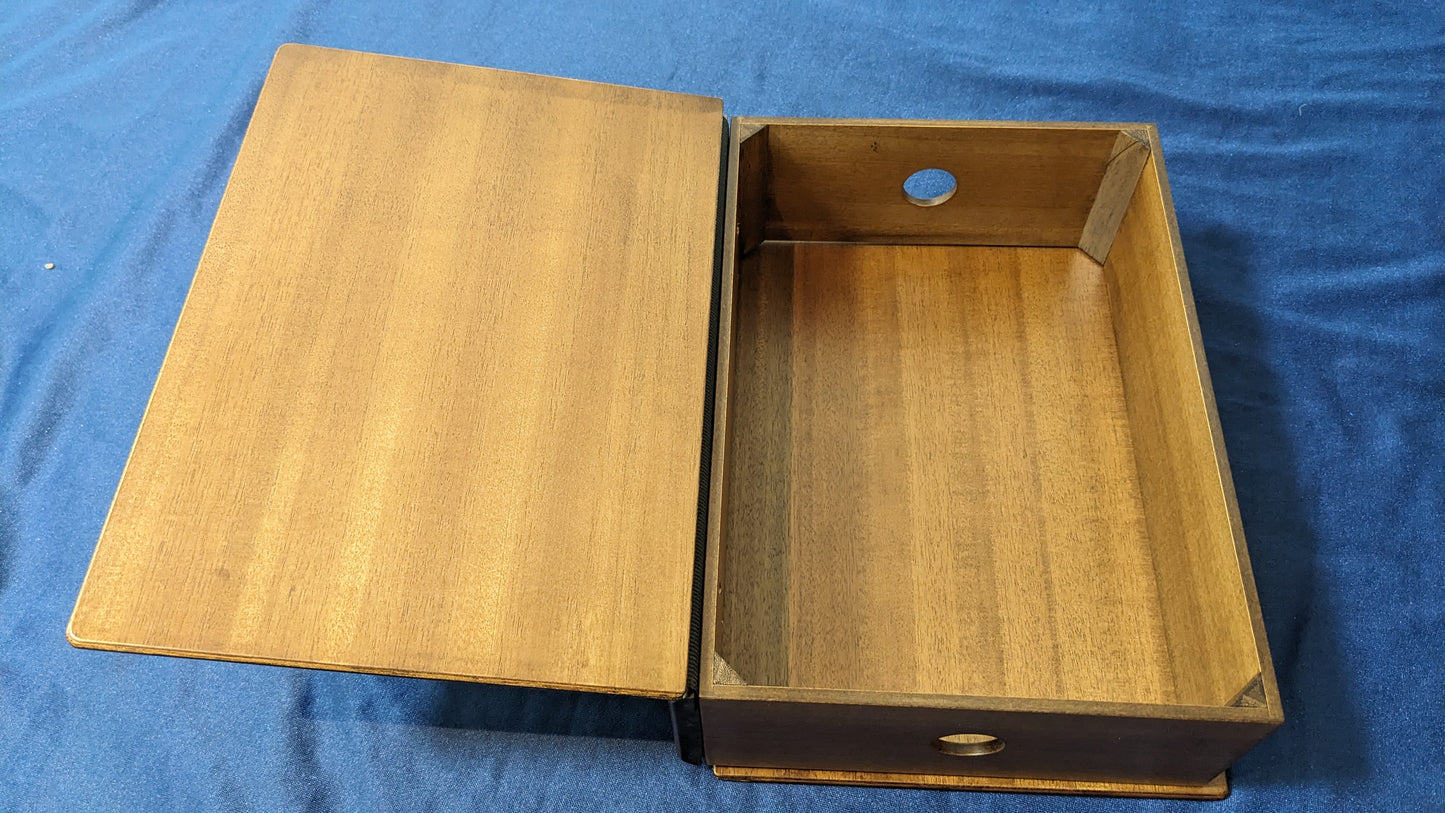 【中古:状態A】新回転ボックス