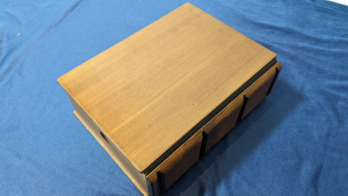 【中古:状態A】新回転ボックス