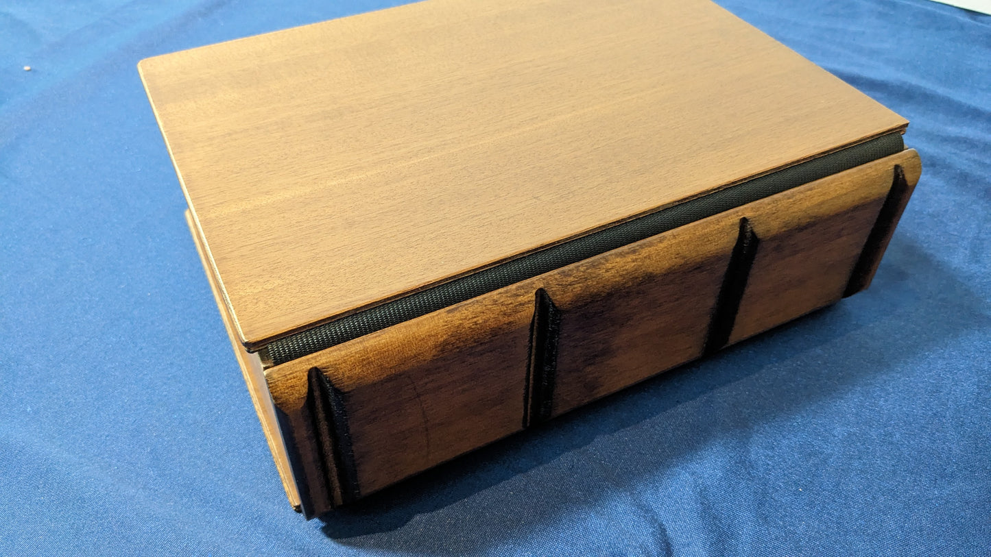 【中古:状態A】新回転ボックス