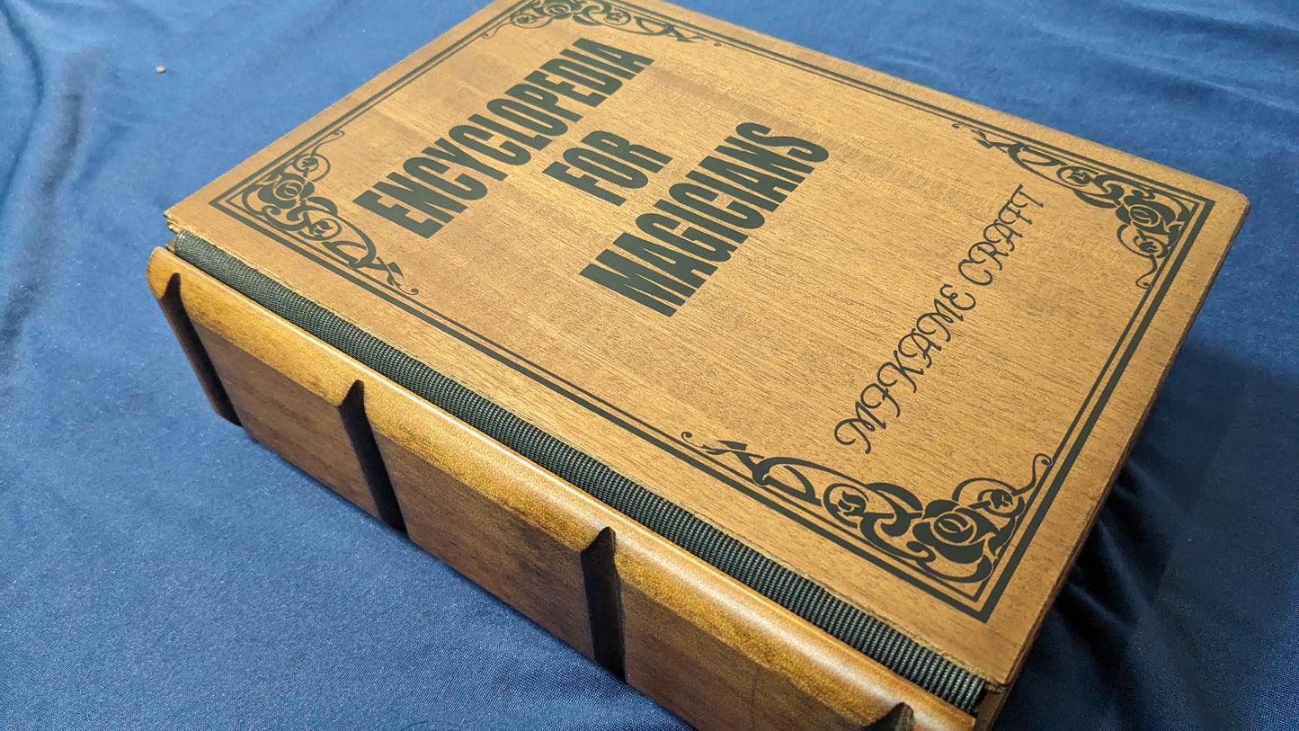 【中古:状態A】新回転ボックス