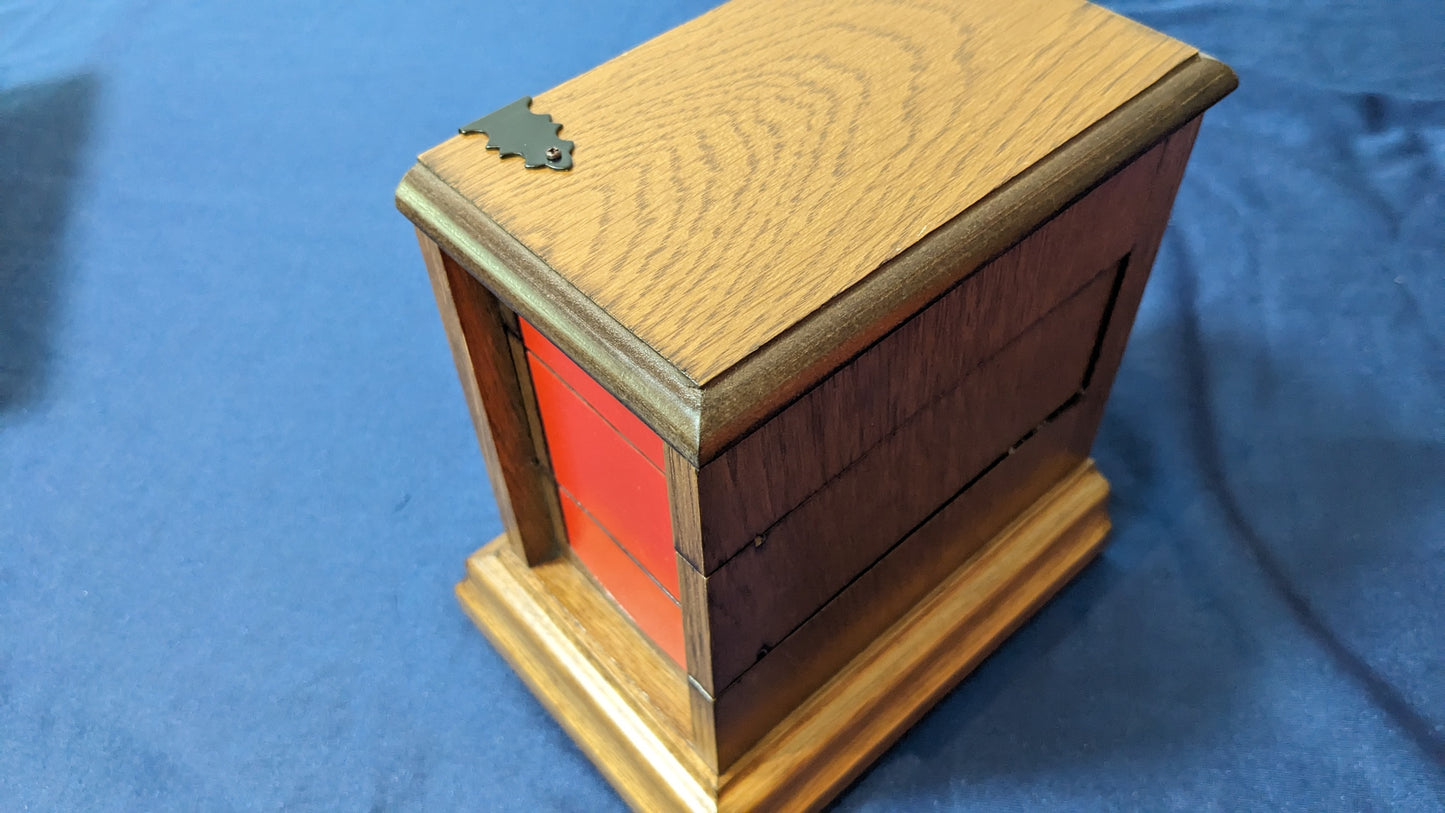 【中古:状態B】ジグザグ缶コーラ