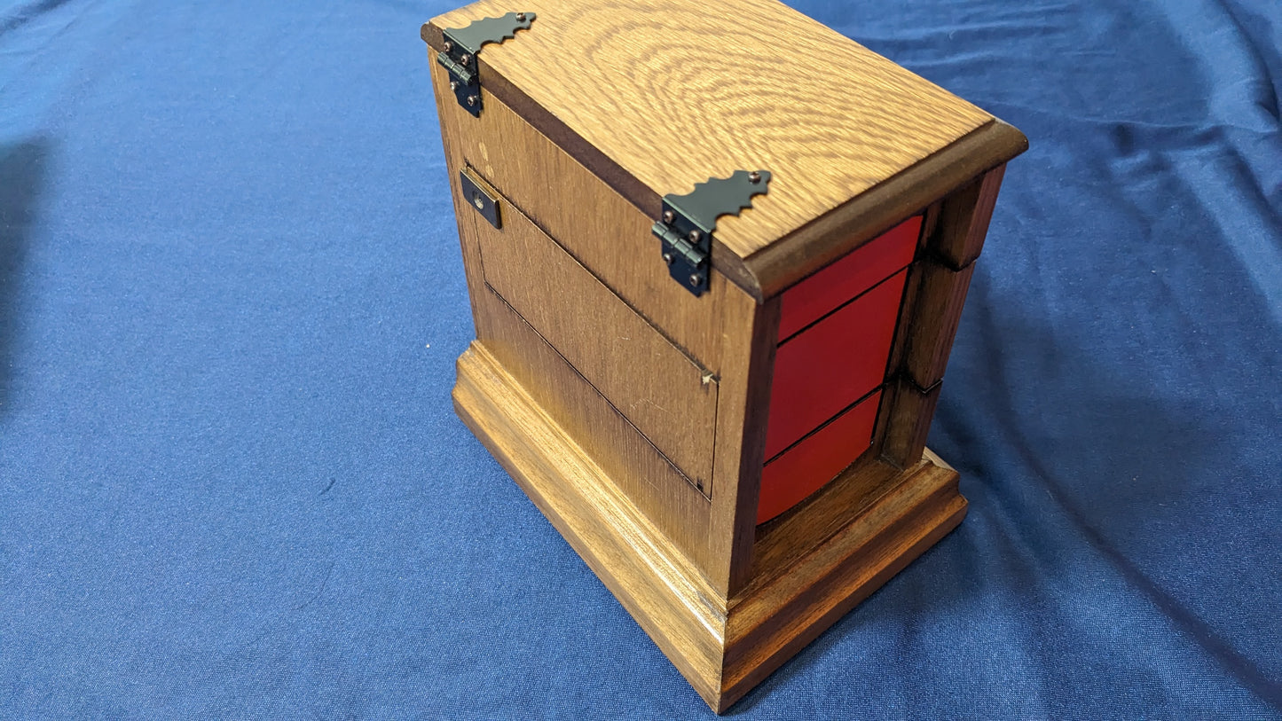 【中古:状態B】ジグザグ缶コーラ