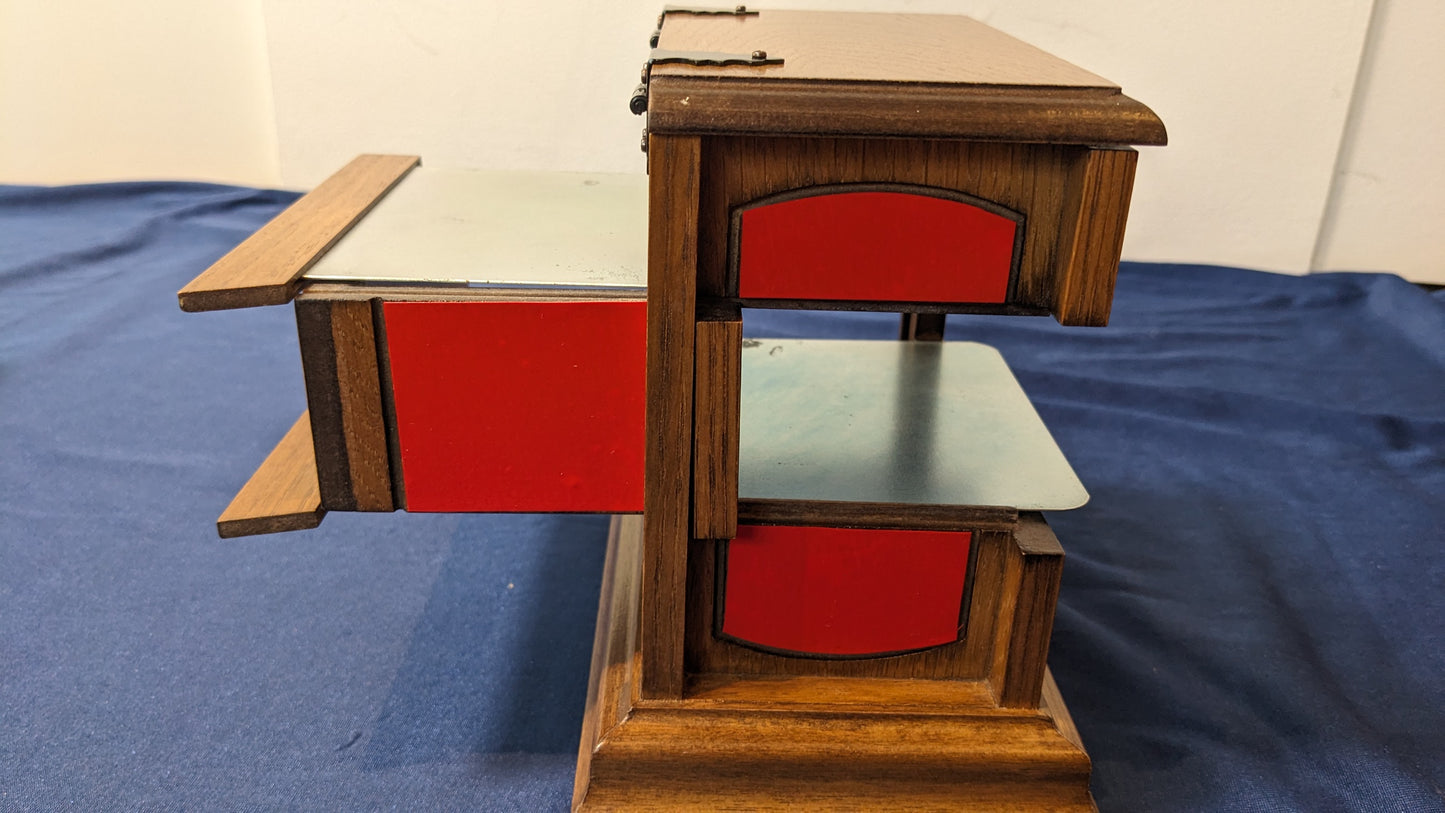 【中古:状態B】ジグザグ缶コーラ