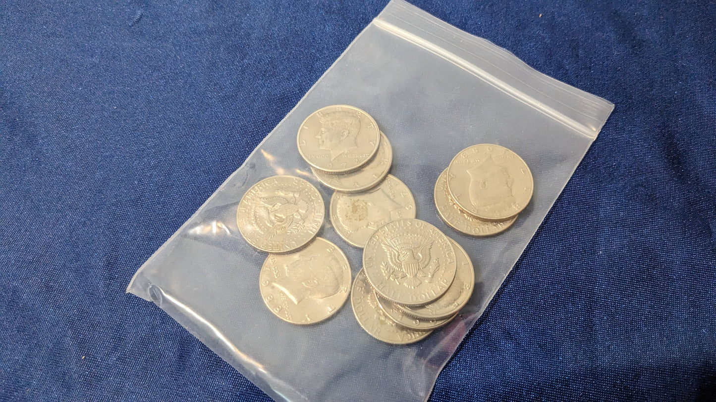 【中古:状態A】フライングコイン