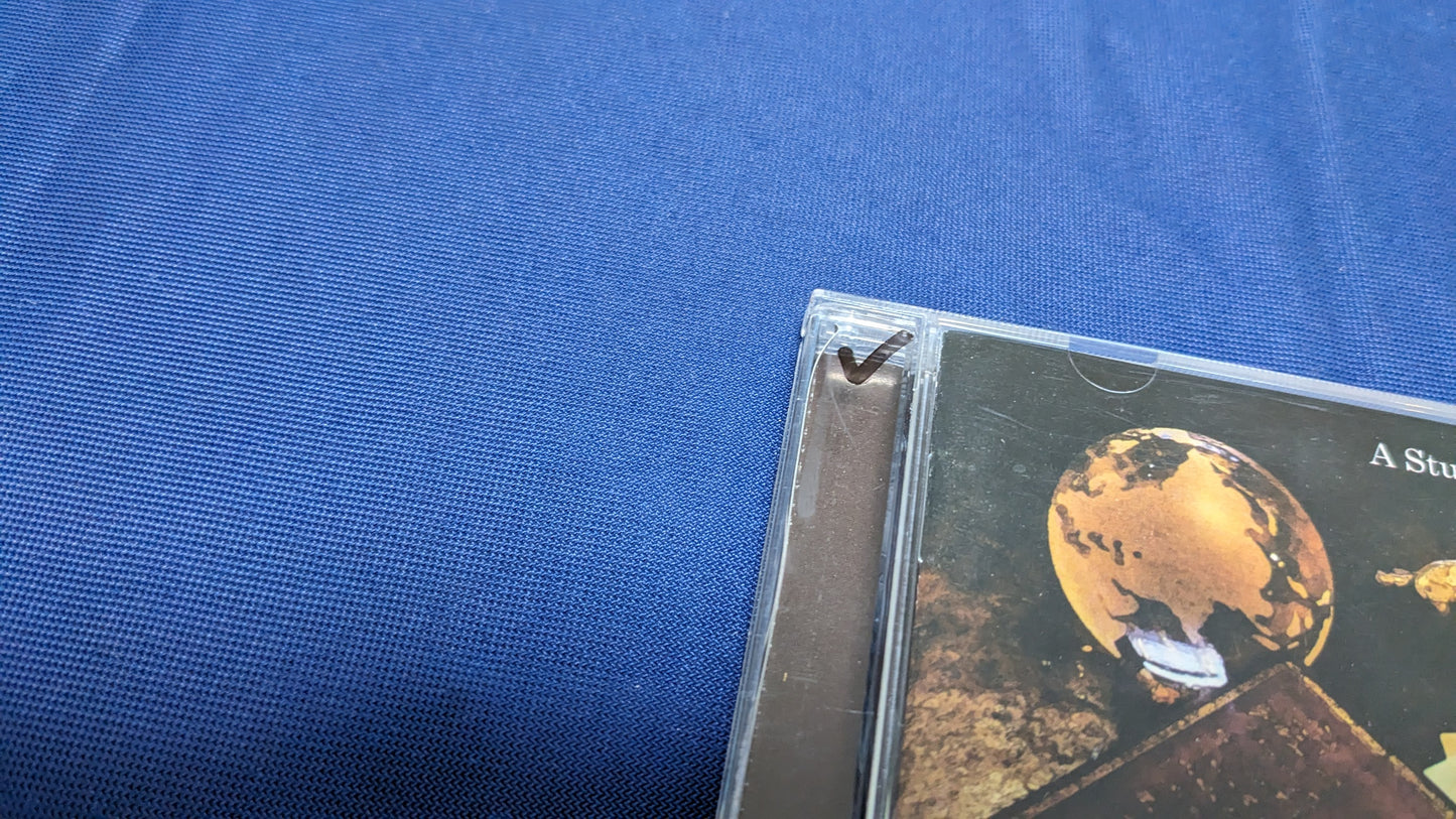 【中古:状態A】3 secrets
