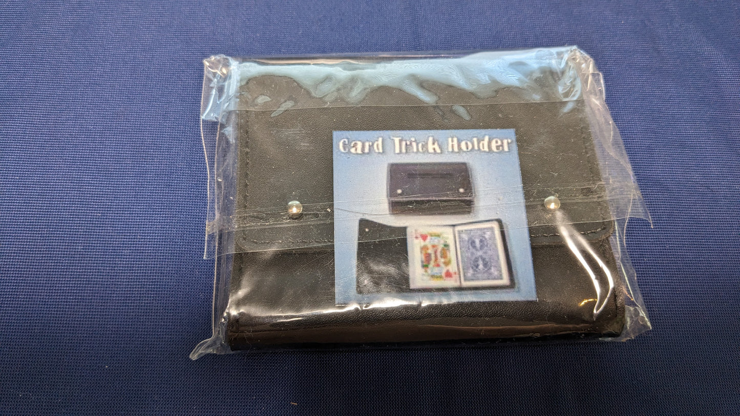 【中古:状態A】カードトリック・ホルダー
