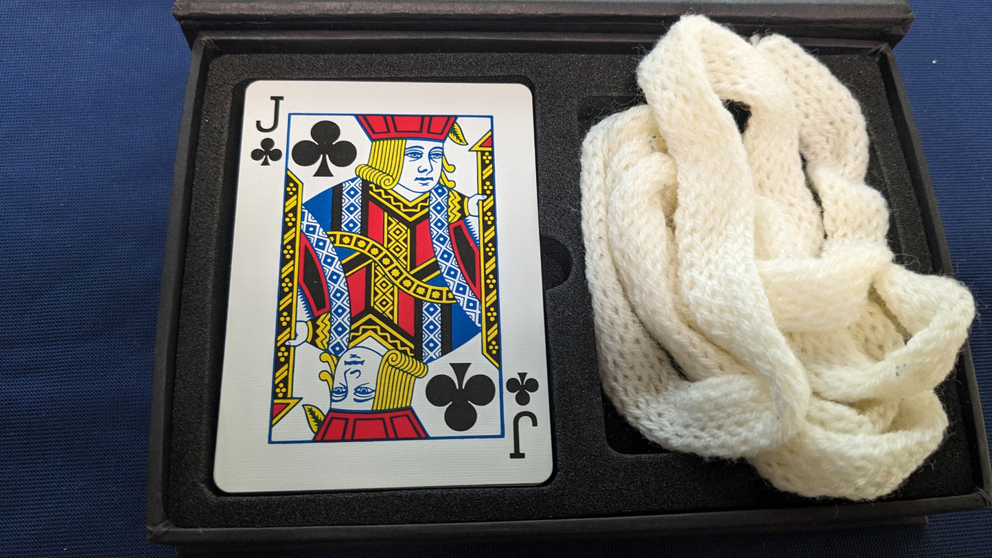 【中古:状態A】Ultimate Ambition Improved (赤)