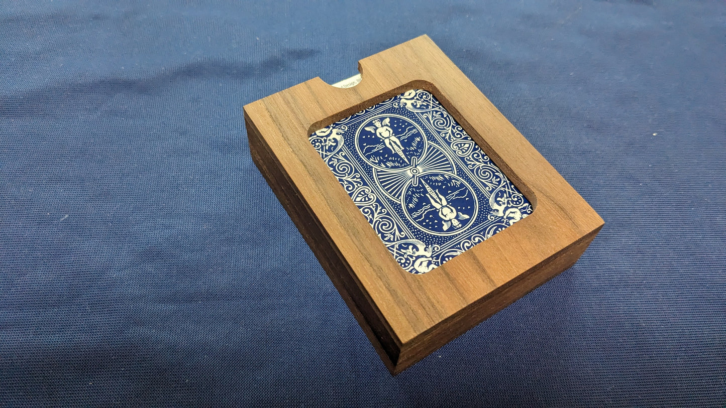 【中古:状態A】VANISHING DECK PRO / バニッシング デック プロ