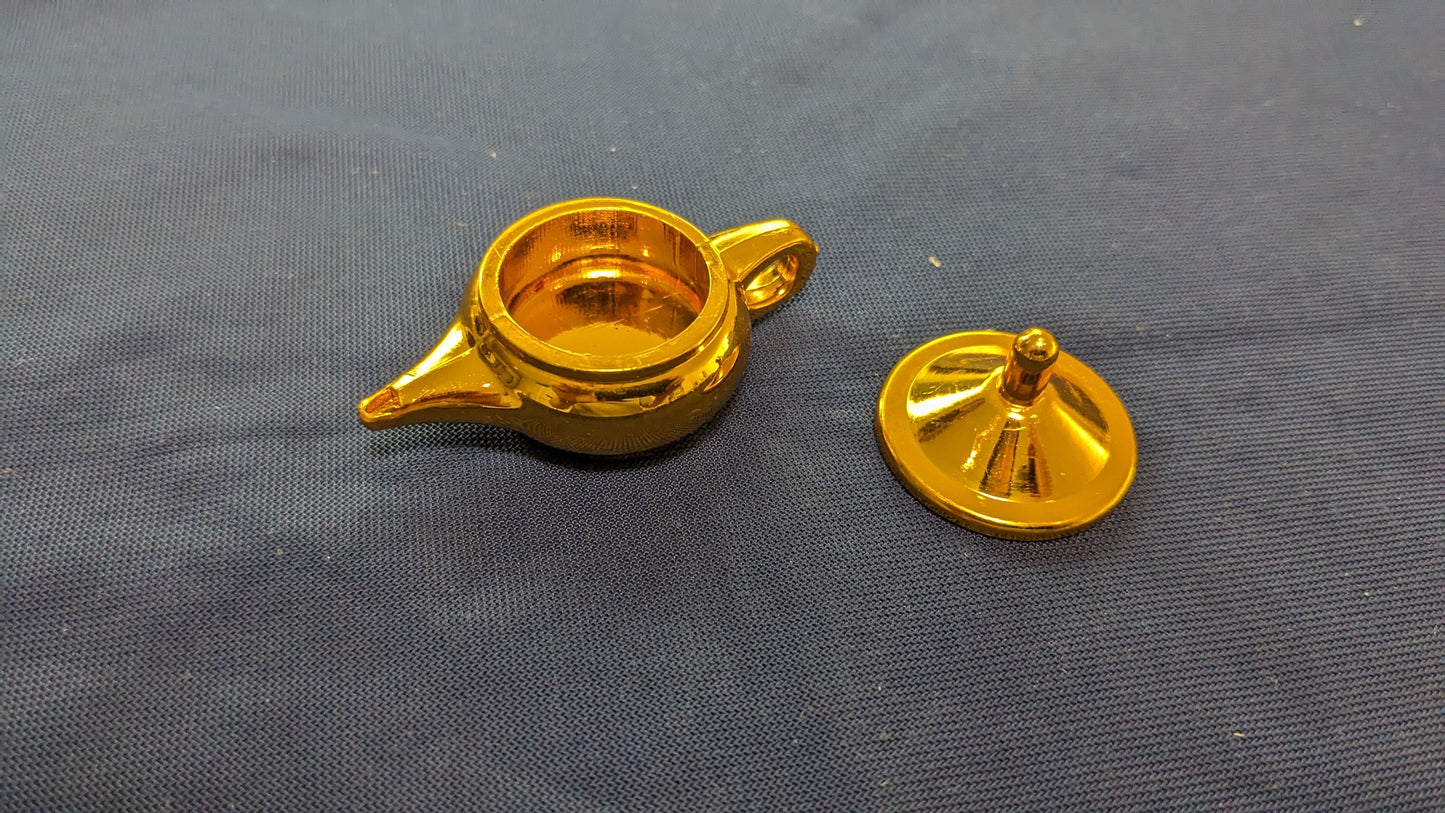 【中古:状態A】アラジン・ランプ