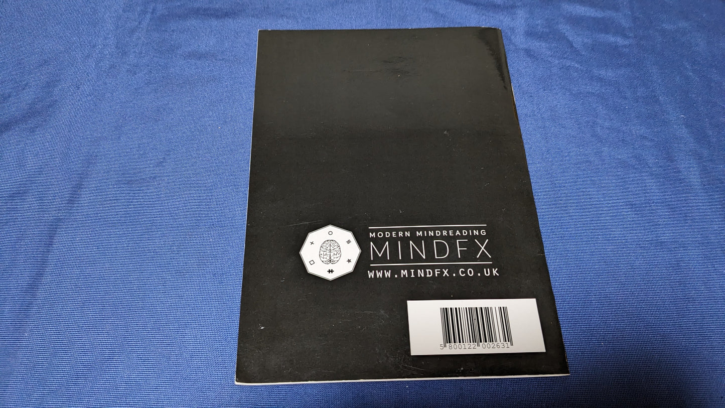 【中古:状態A】The Solution (観客が揃えるキューブ) by Michael Murray