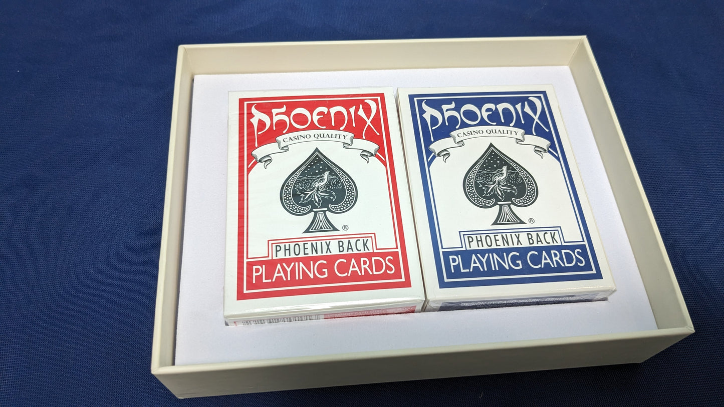 【中古:状態A】Trojan Deck by Joshua Jay