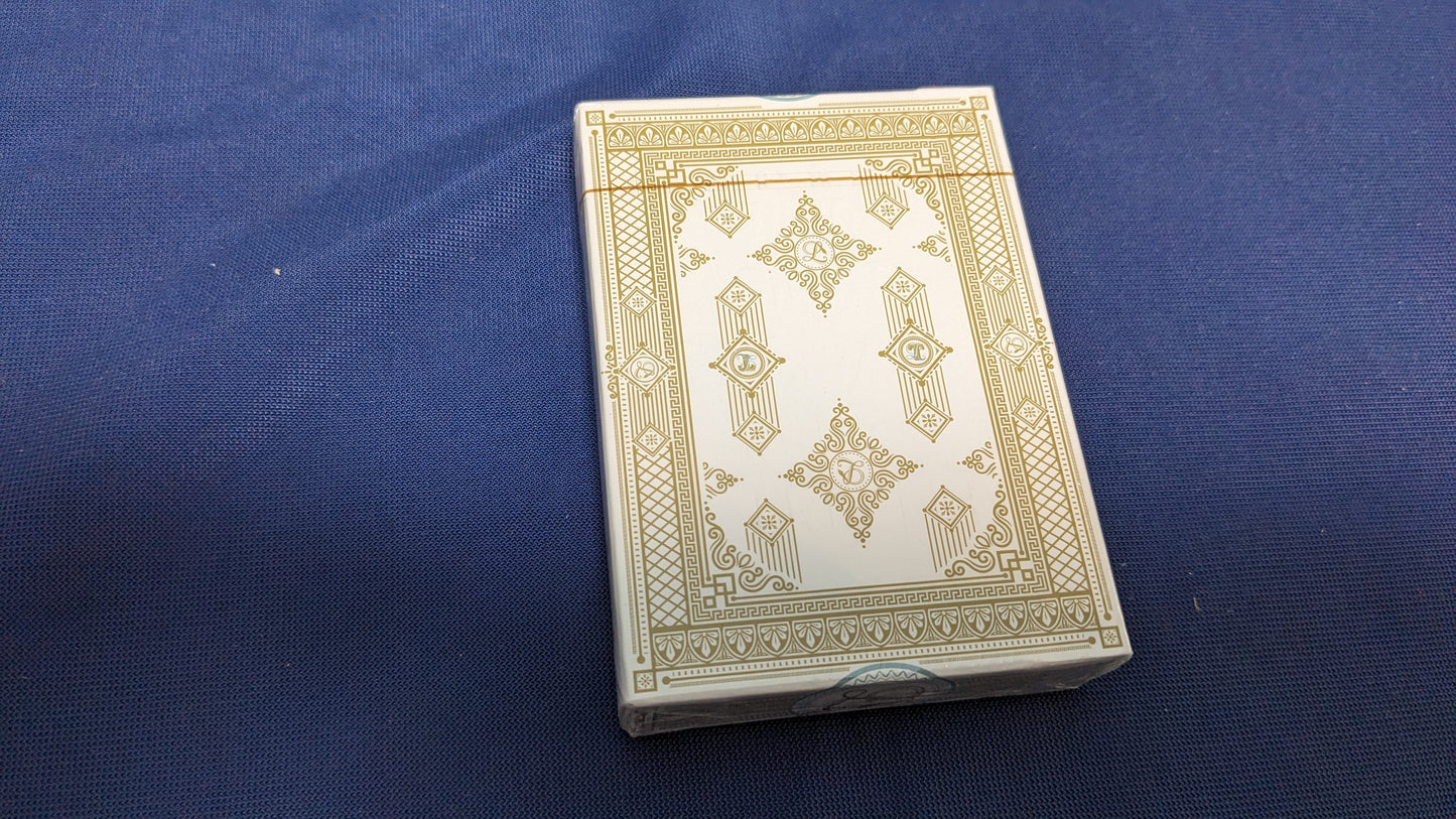 【中古:状態S】Lies Playing Cards The First Casualty is Truth