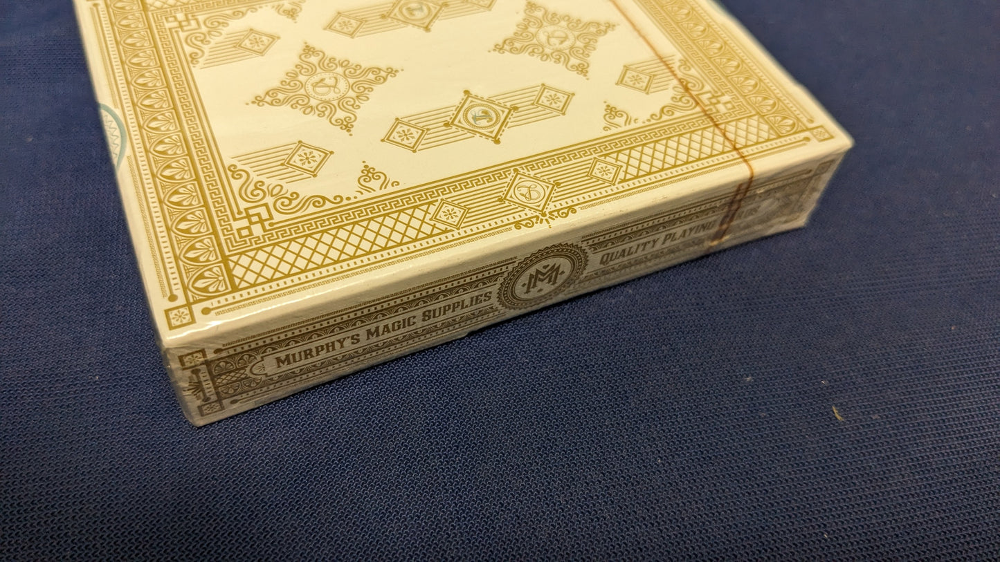 【中古:状態S】Lies Playing Cards The First Casualty is Truth