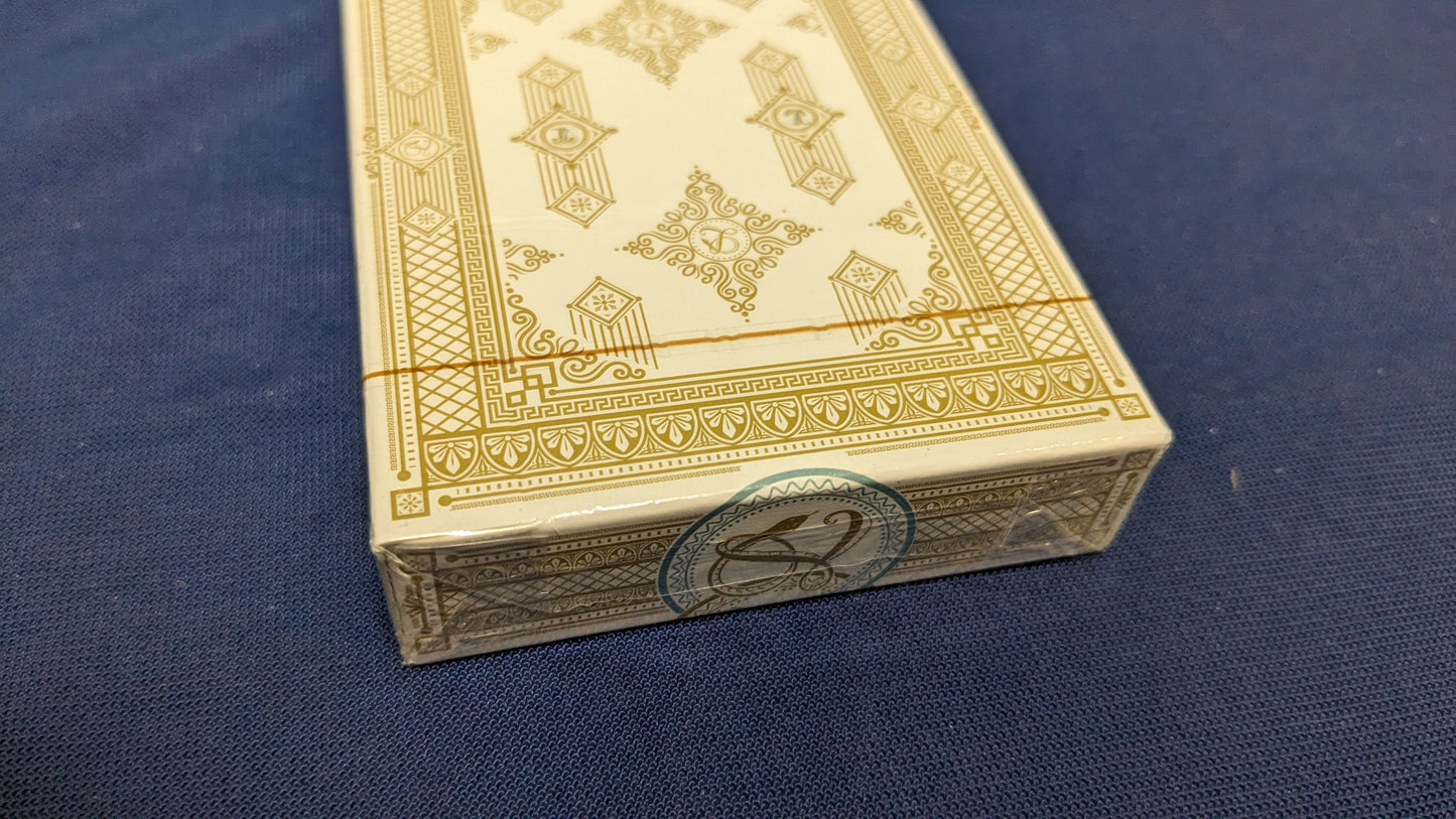 【中古:状態S】Lies Playing Cards The First Casualty is Truth