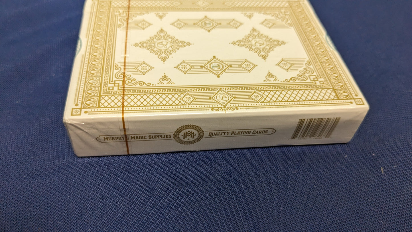 【中古:状態S】Lies Playing Cards The First Casualty is Truth