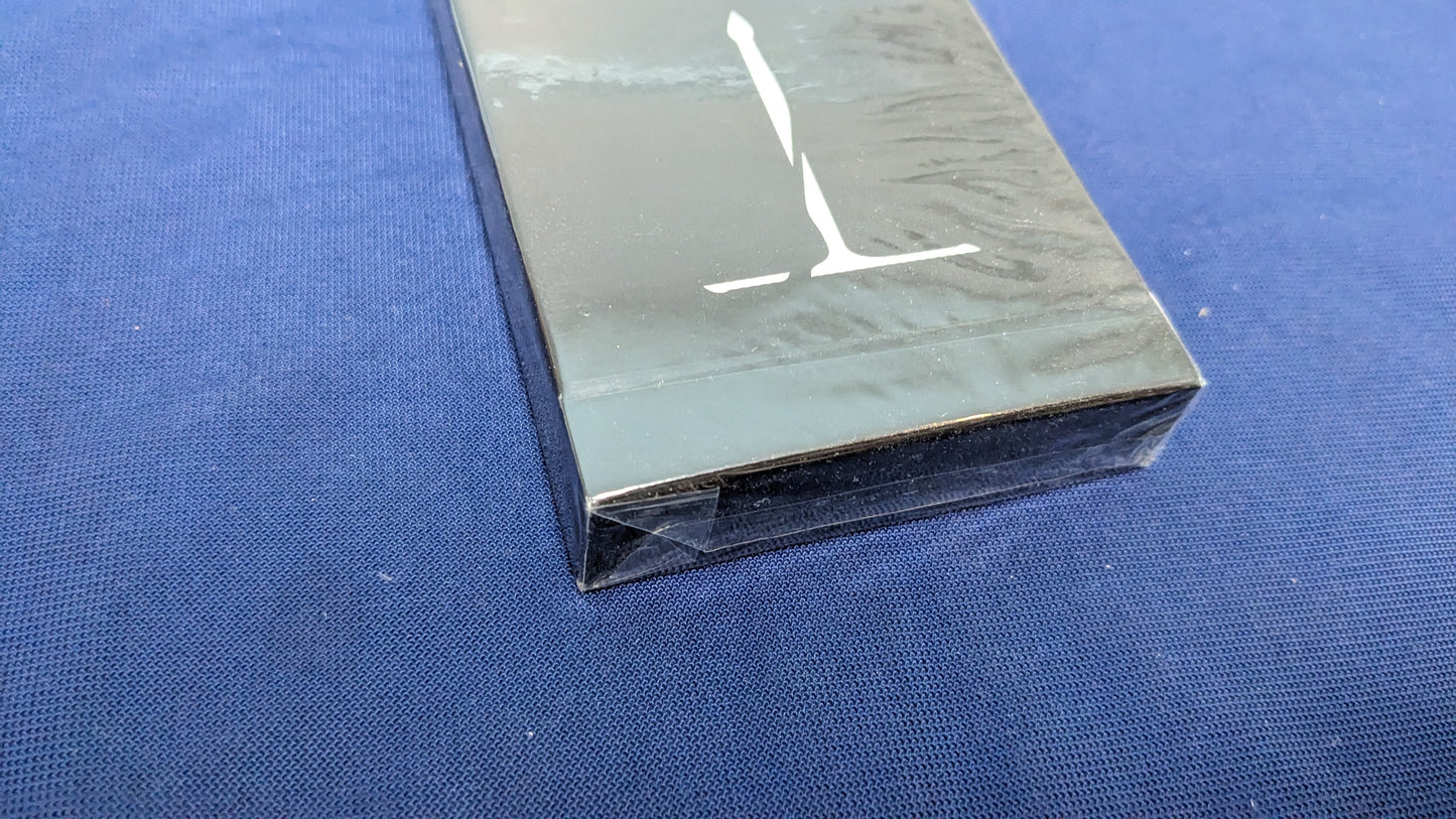 【中古:状態S】Sword T Playing Cards TCC