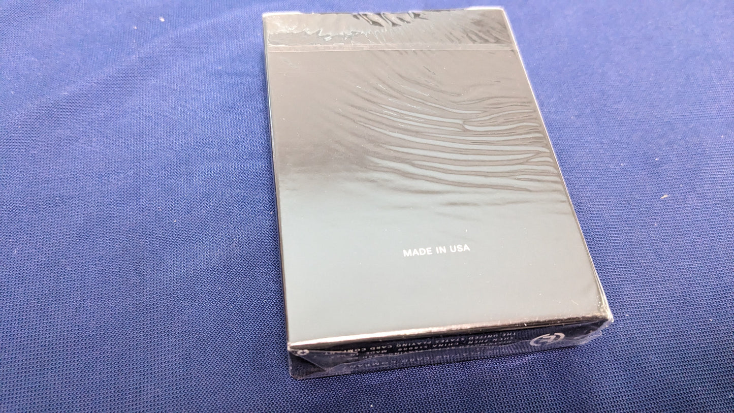 【中古:状態S】Sword T Playing Cards TCC