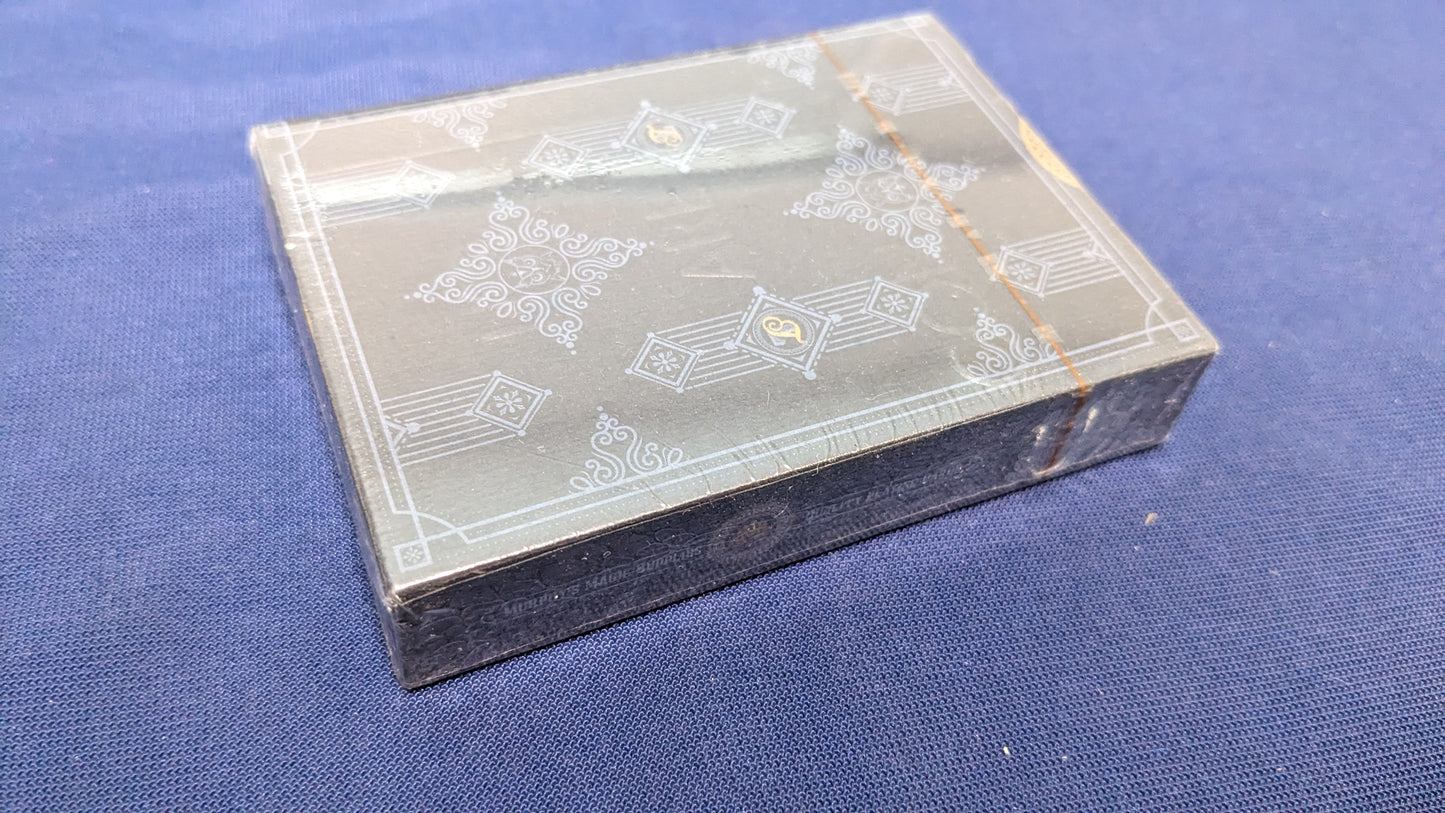 【中古:状態S】Truth Playing Cards (Lies are Convenient)