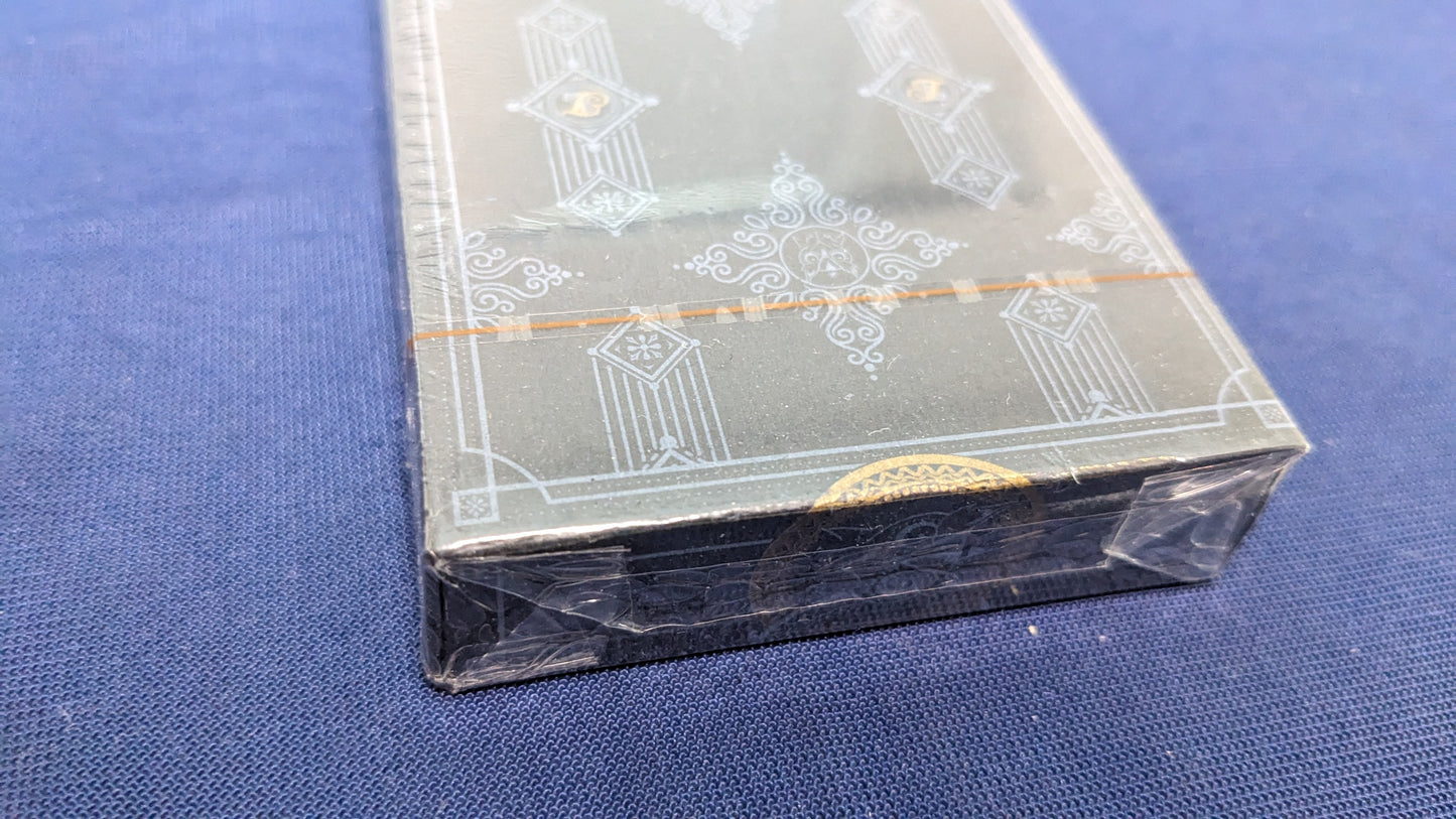 【中古:状態S】Truth Playing Cards (Lies are Convenient)
