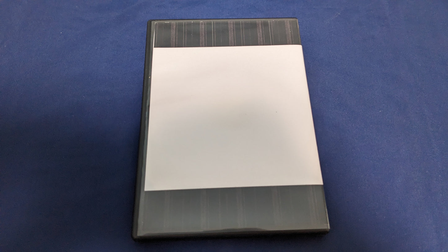 【中古:状態A】Nicholas Lawrence Special Lecture 2018