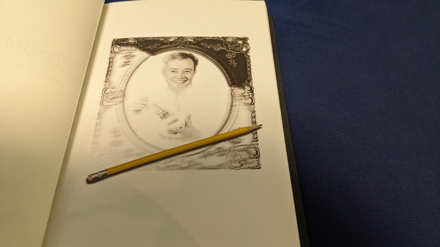 【中古:状態A】Tangled Web