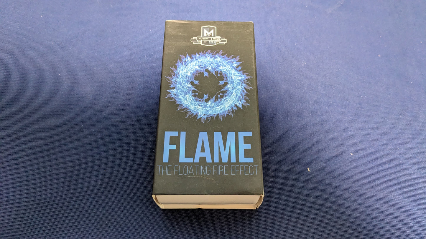 【中古:状態A】FLAME