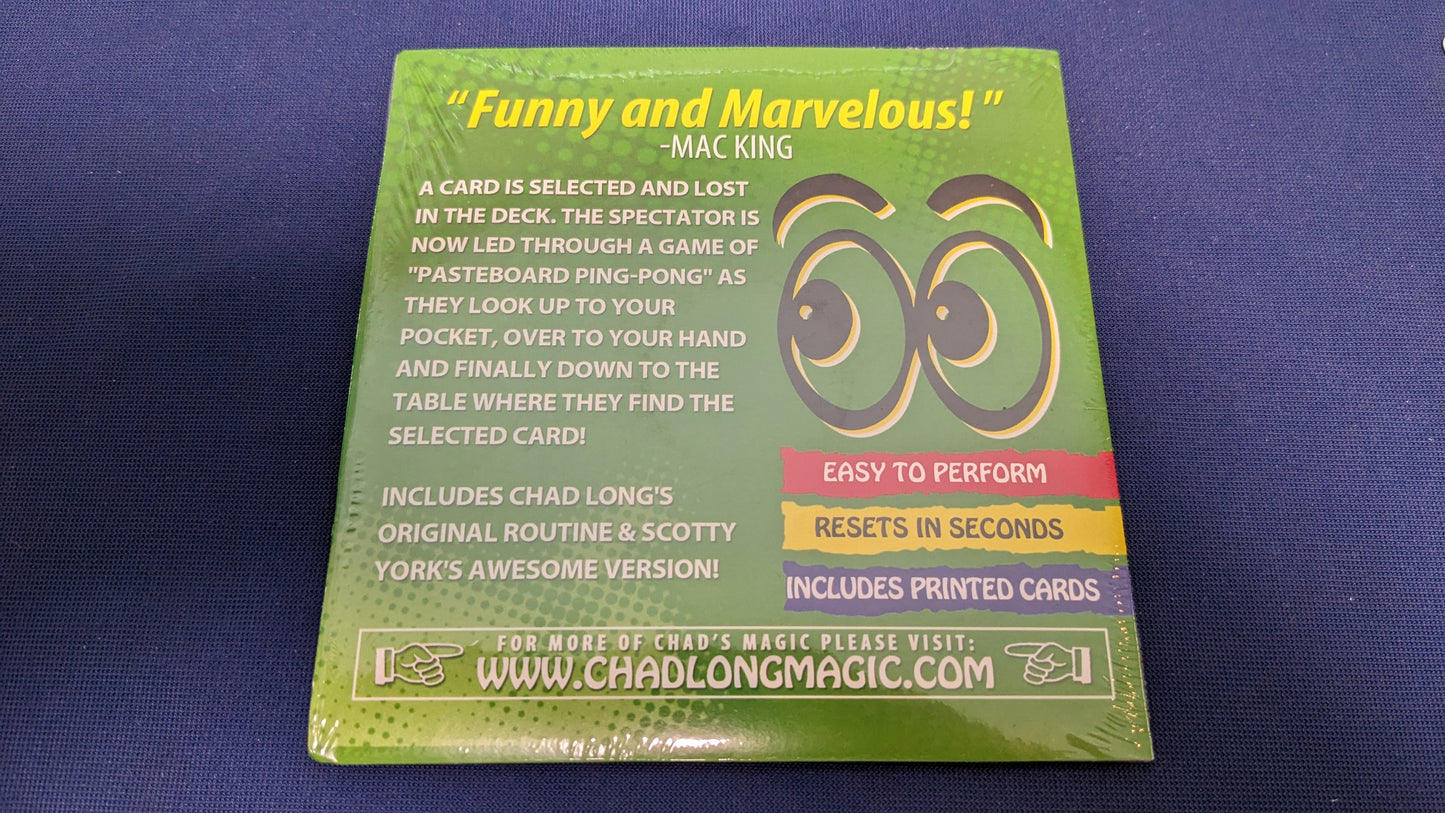 【中古:状態A】Now look here!