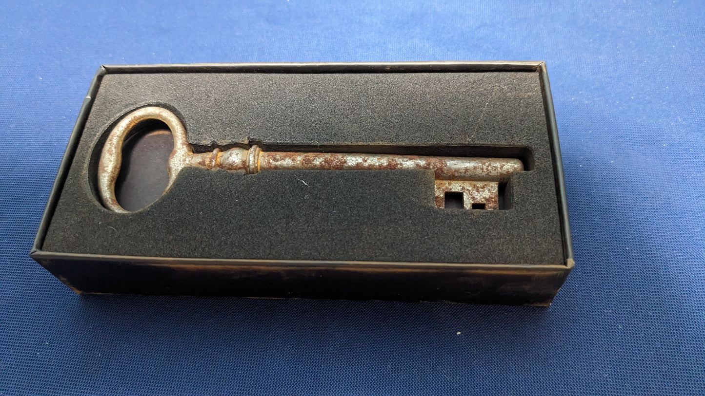 【中古:状態A】The Haunted Key Deluxe