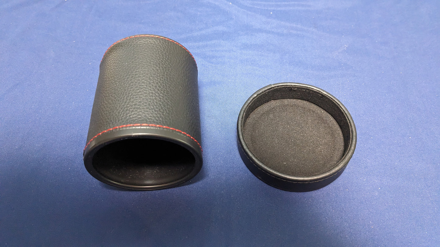 【中古:状態A】Dice Cup