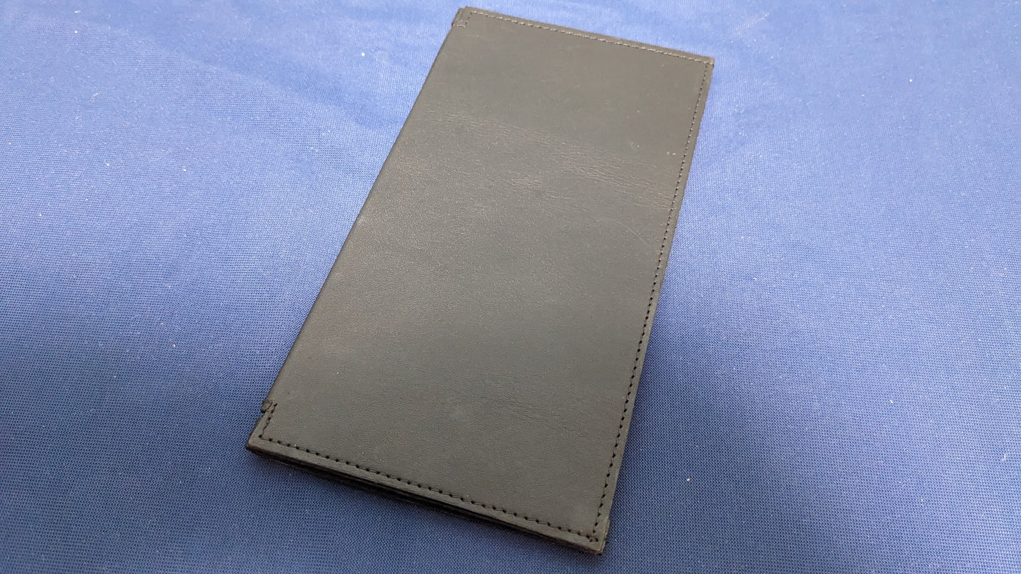 【中古:状態A】ヒンバーワレット テンヨー バーネット製