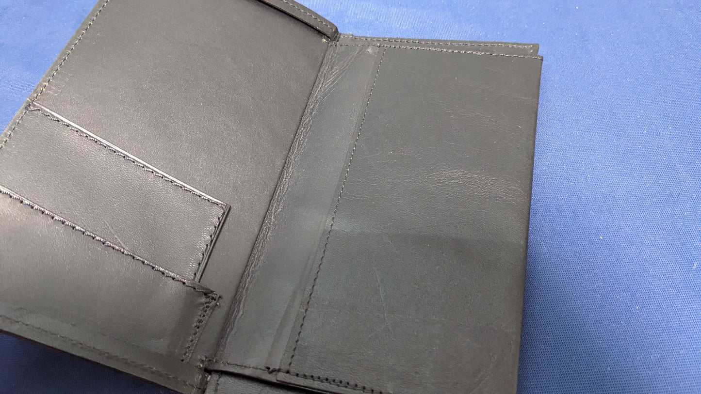 【中古:状態A】ヒンバーワレット テンヨー バーネット製