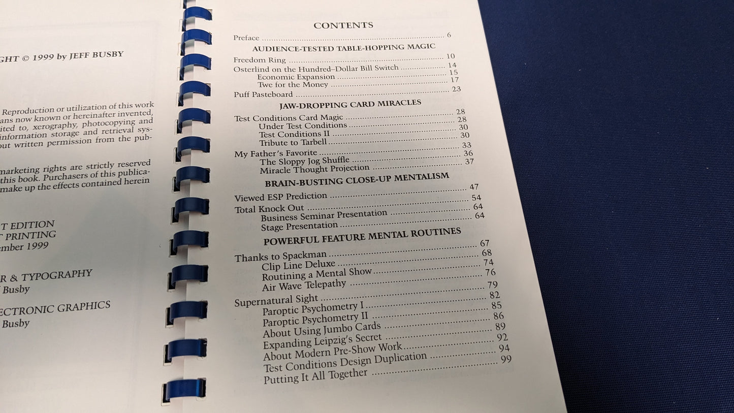 【中古:状態B】Dynamic Mysteries