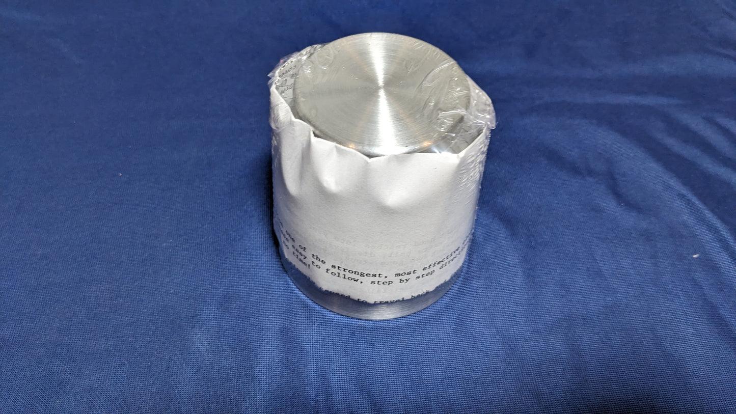 【中古:状態S】チョップカップ