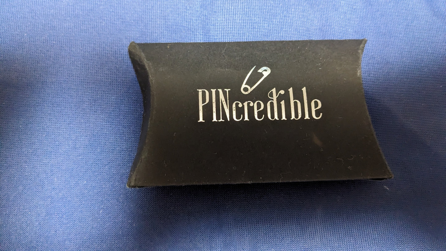 【中古:状態A】PINcredible(リンキングピン)