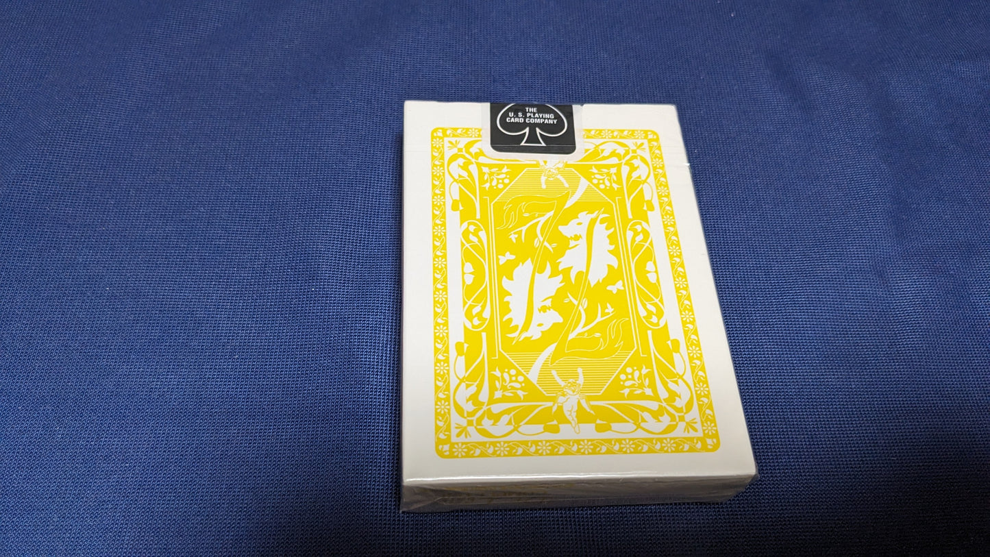 【中古:状態S】ドクターレオンデック 黄色