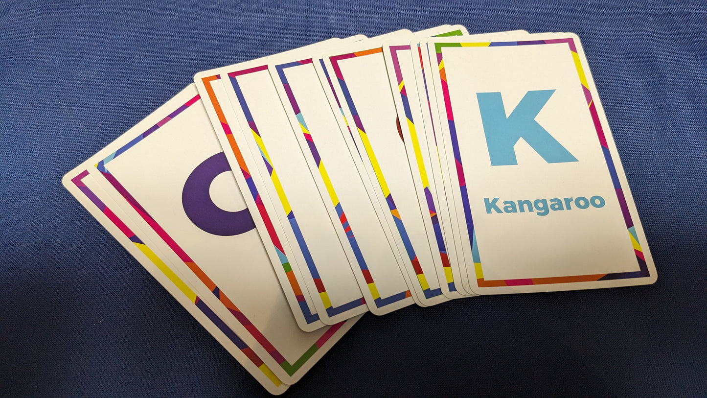 【中古:状態A】Animal Tarot