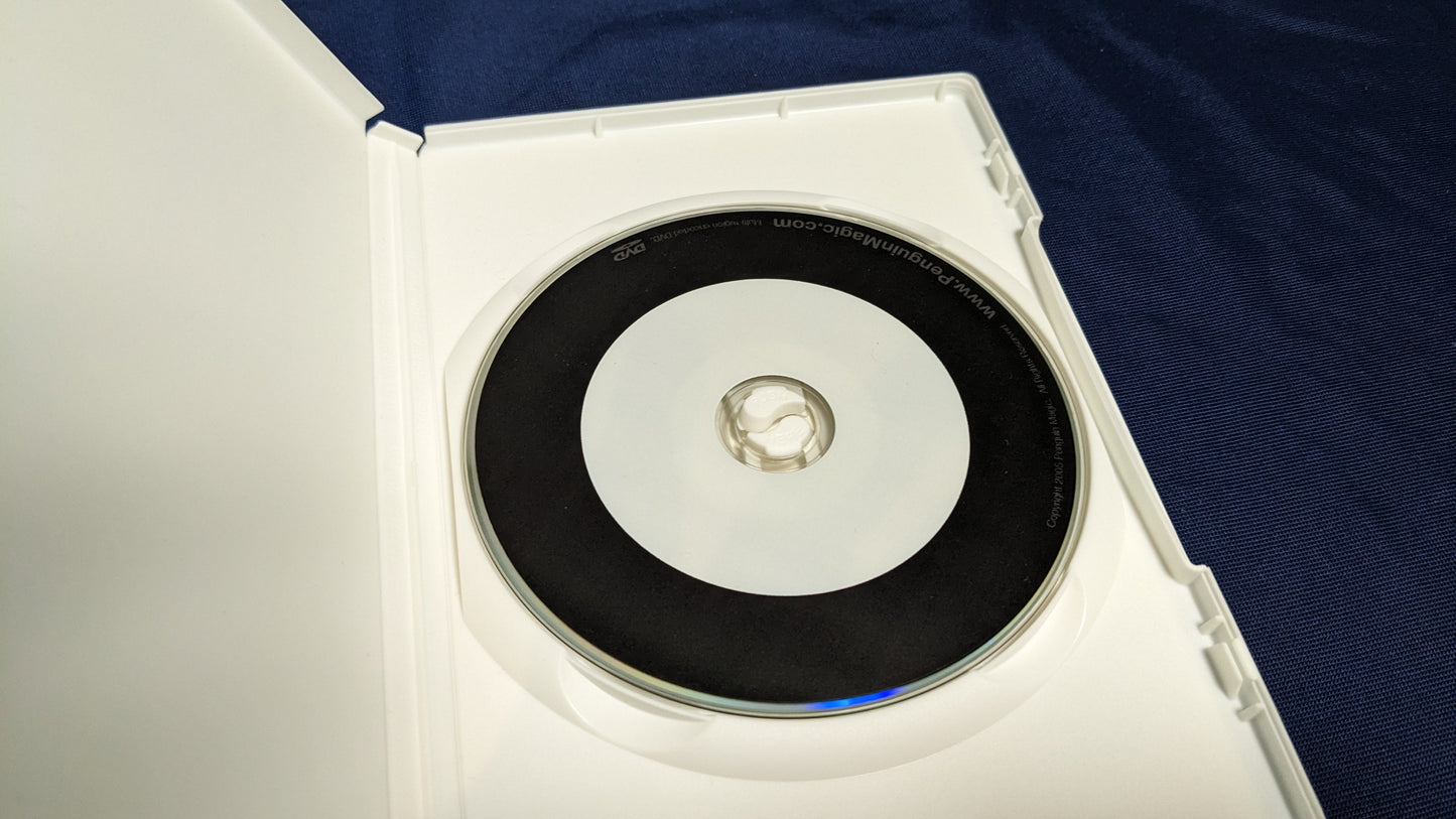 【中古:状態A】Ring Leader by Gregory Wilson