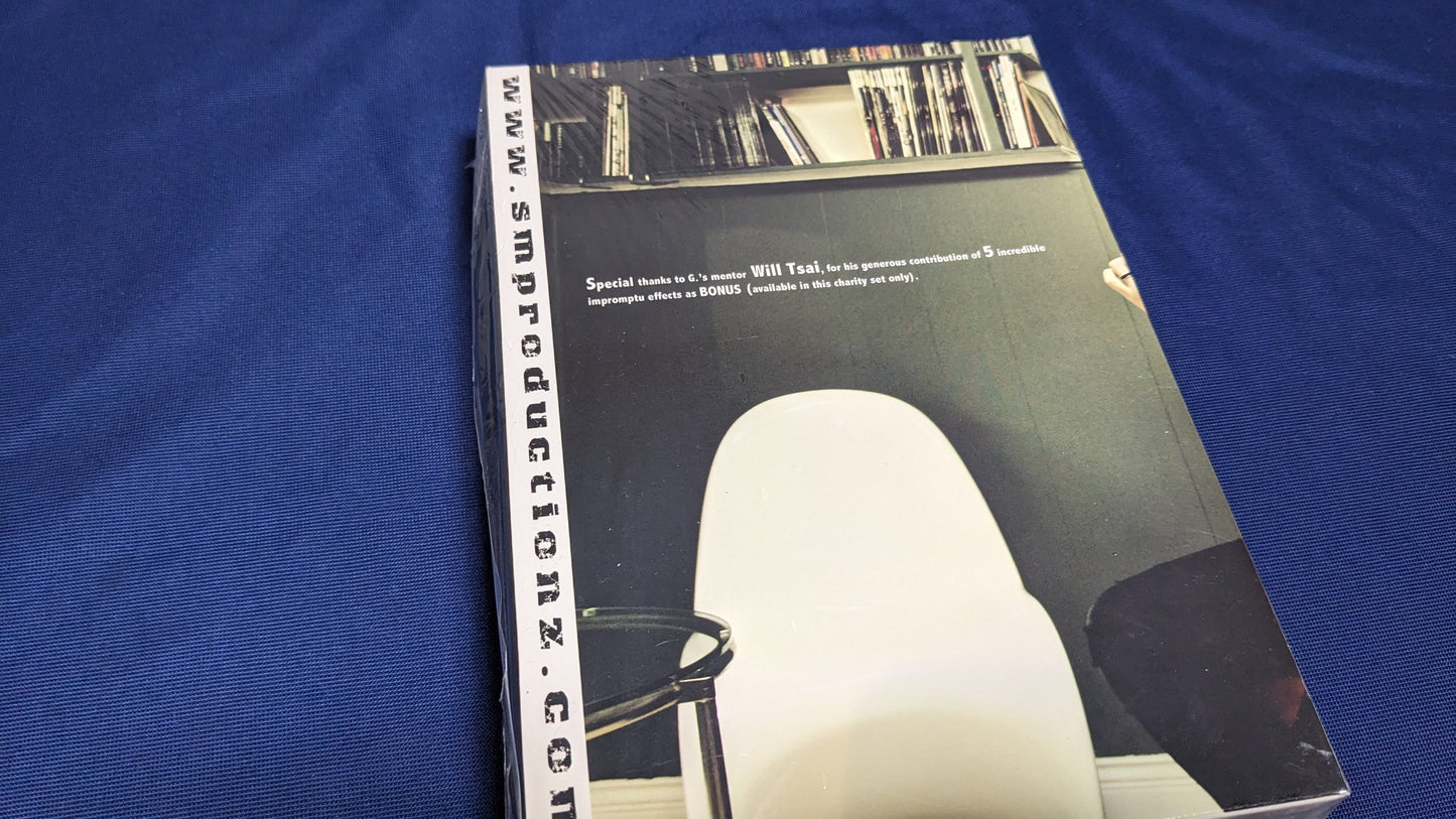 【中古:状態A】THE CORNER