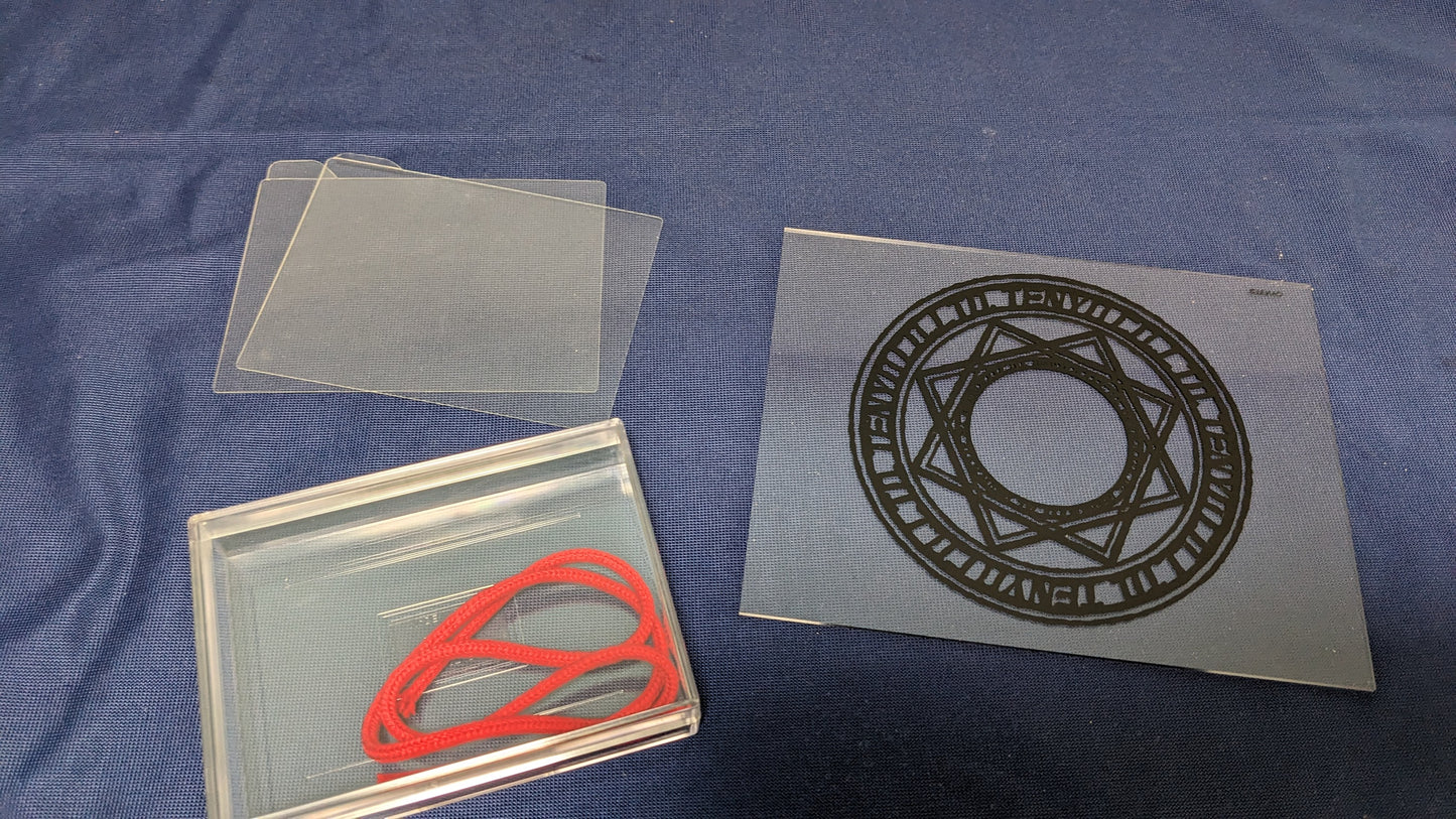 【中古:状態A】超重力BOX