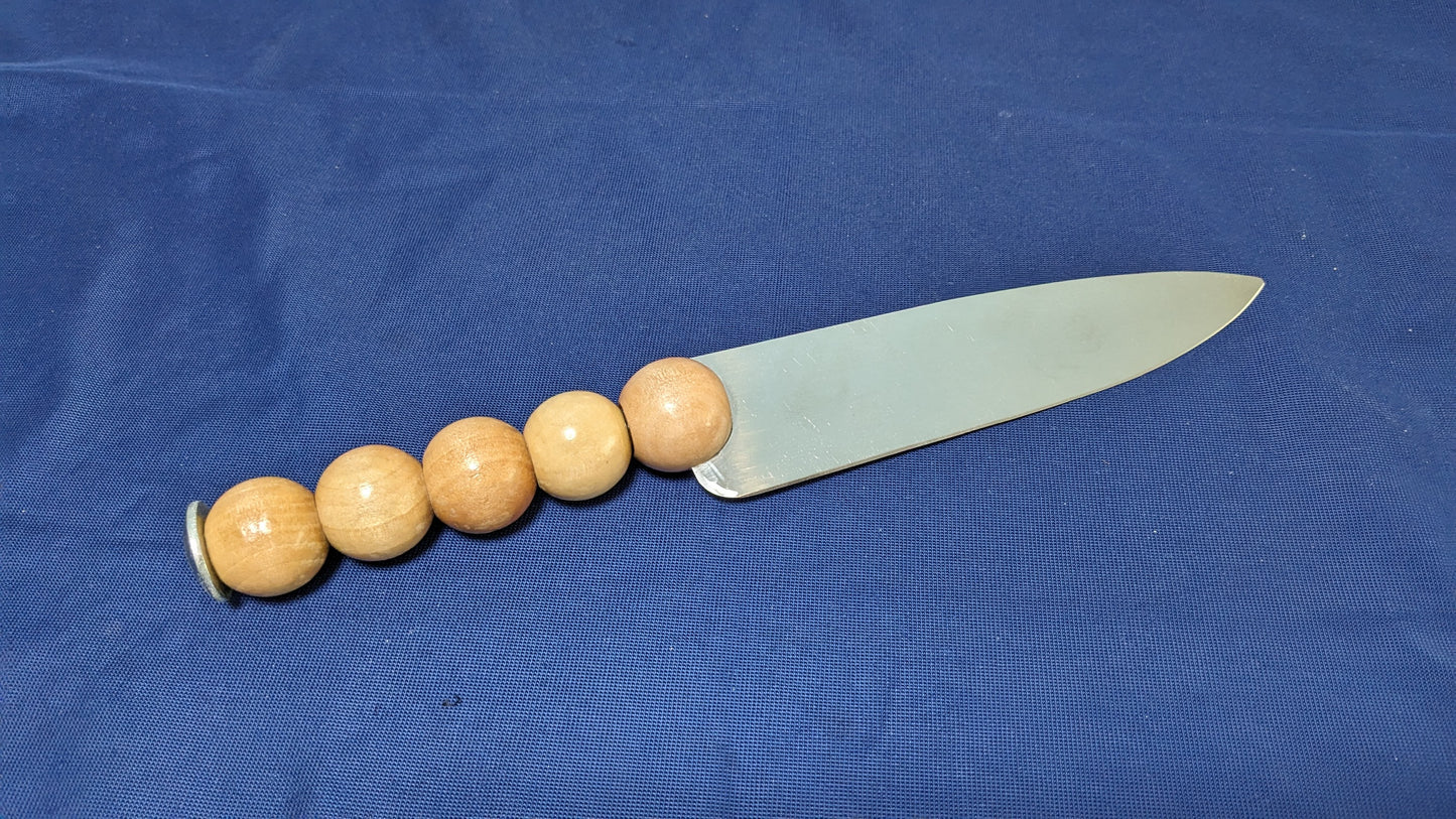 【中古:状態A】Dick Barry's Super knife through coat ナイフスルーコート