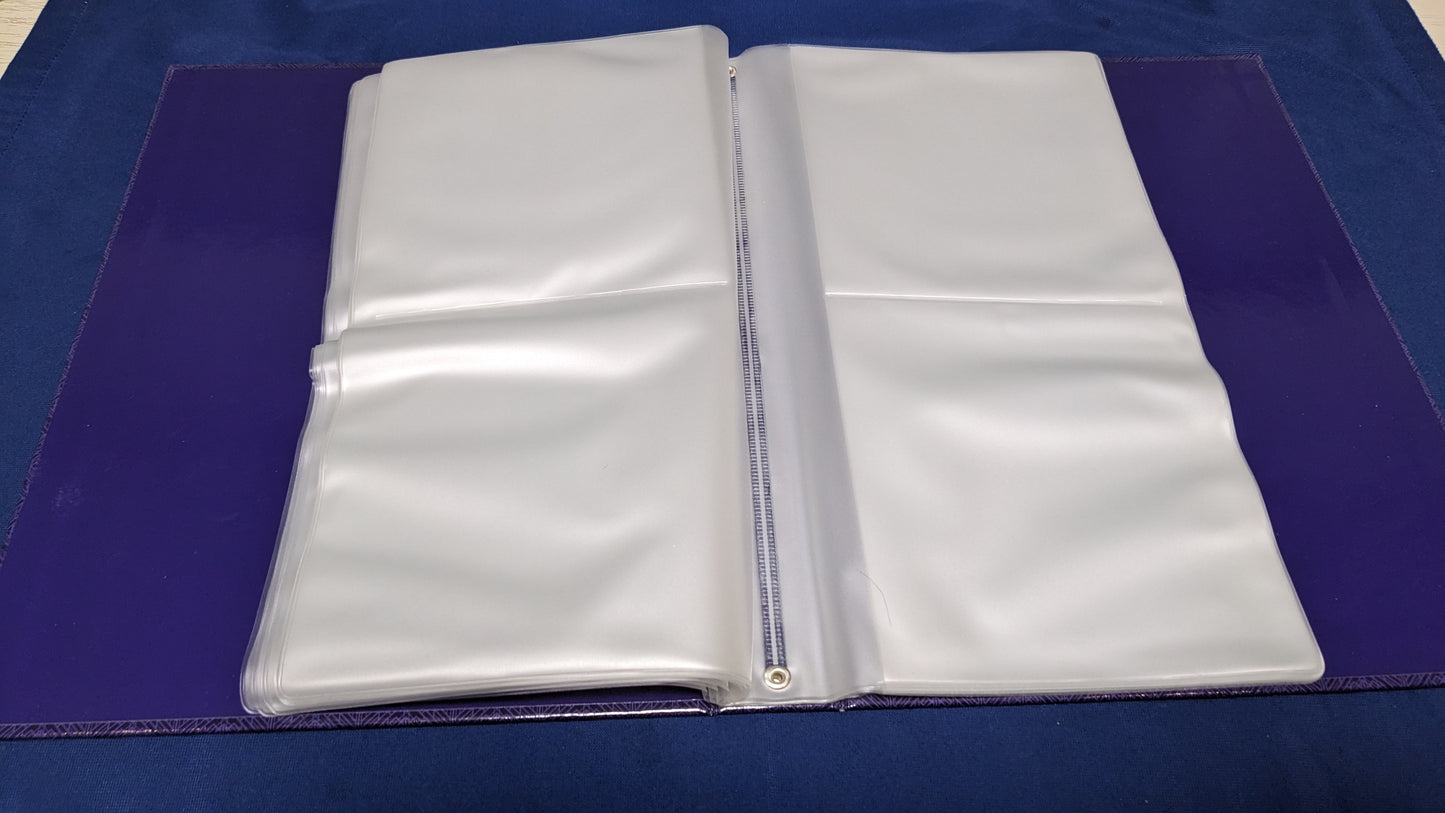 【中古:状態A】ディアゴスティーニ THE MAGIC バインダー