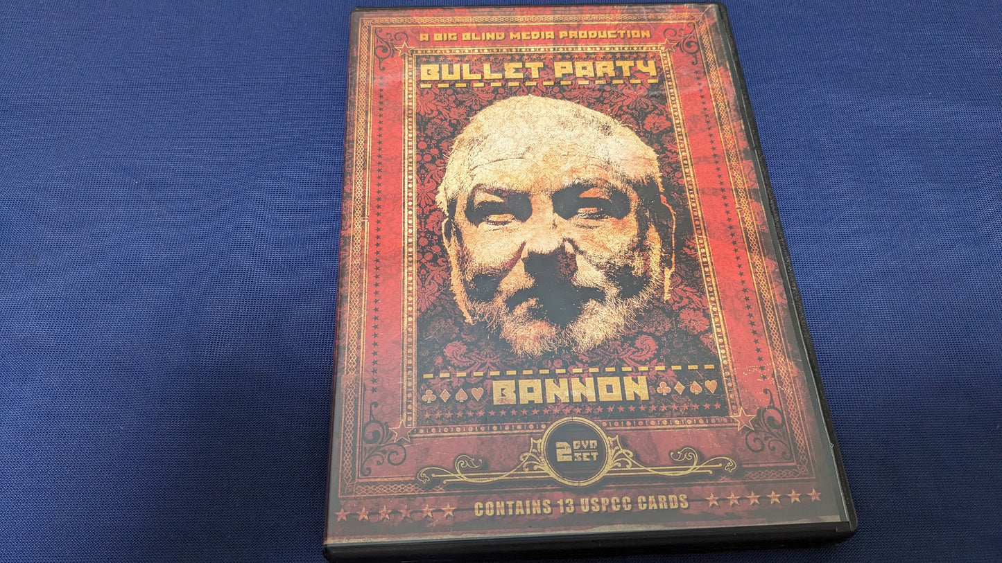 【中古:状態A】Bullet Party