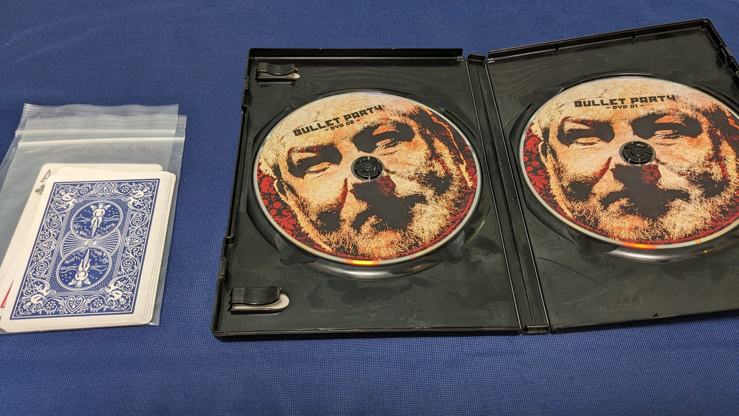 【中古:状態A】Bullet Party