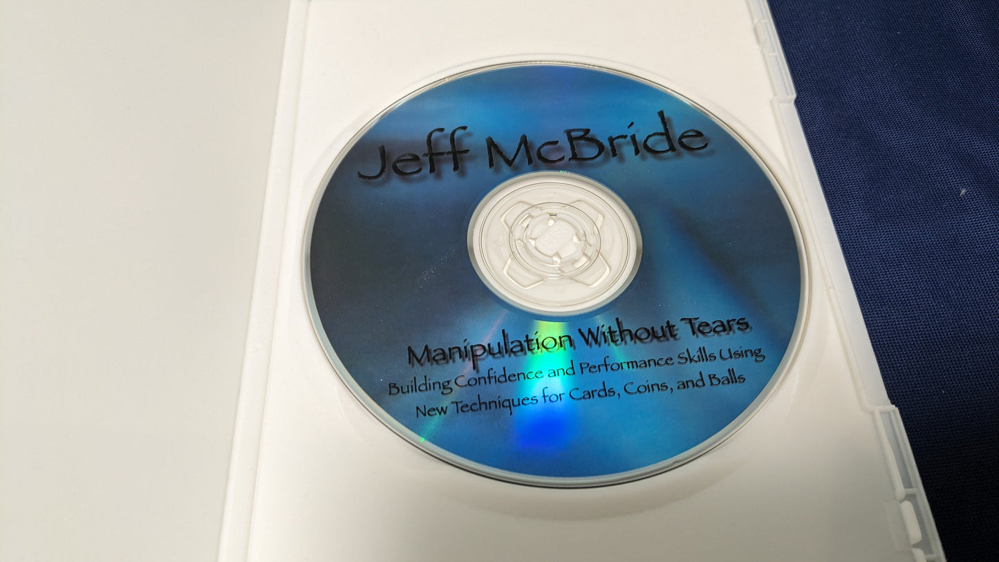 【中古:状態A】Manipulation Without Tears